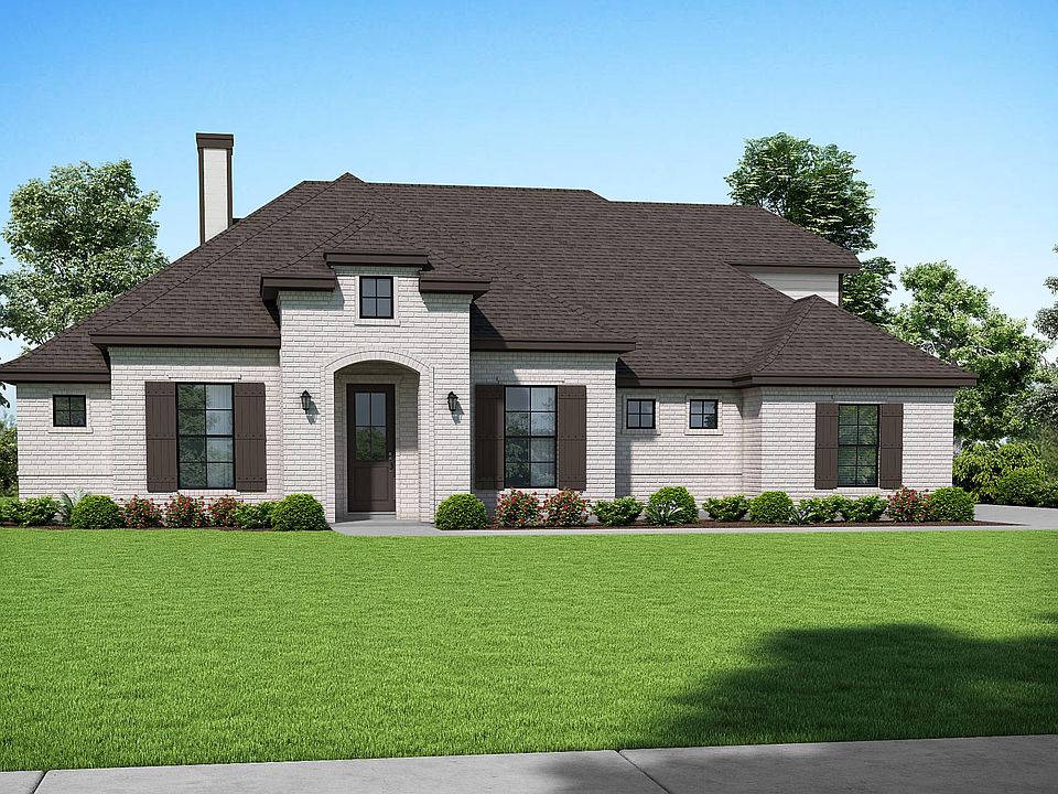 Elevation B