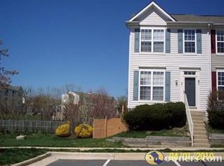 441 Pearlbush Sq NE, Leesburg, VA 20176