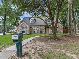 203 Blue Ridge Dr, Shenandoah, TX 77381