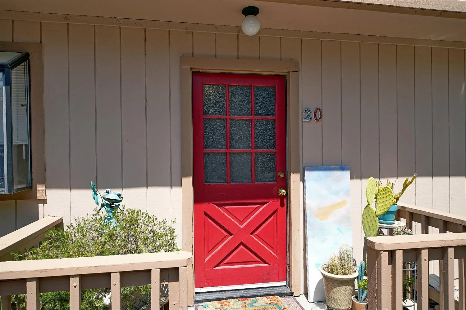 4291 Patterson Dr APT 1 photo 1