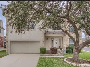 2743 Trinity Rdg, San Antonio, TX 78261