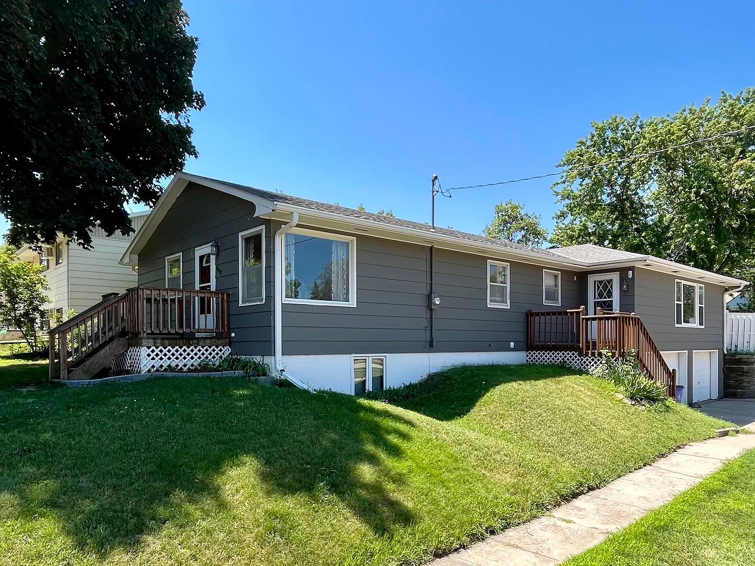 1402 W 5th St, Crofton, NE 68730 MLS 115747 Zillow