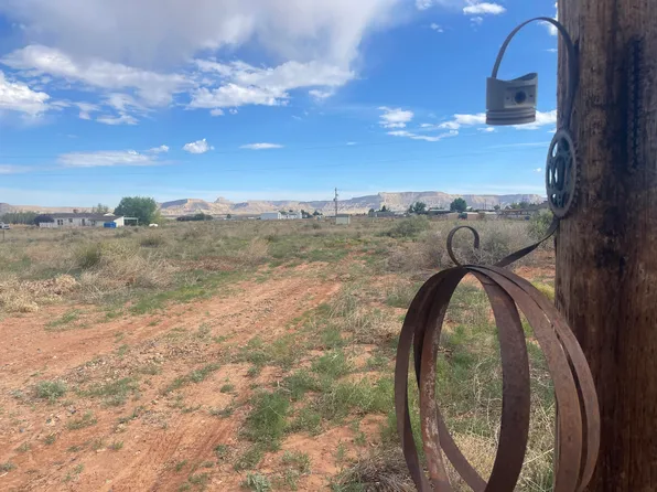 4850 W 3rd Ave, Kanab, UT 84741