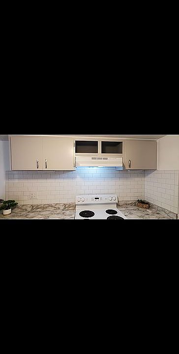 New subway backslash