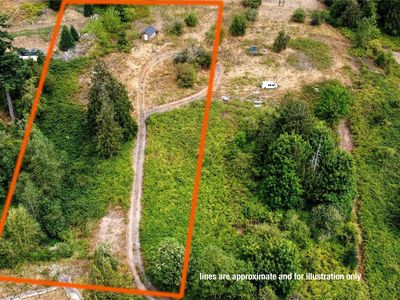 178 Deer Trail Road, Kelso, WA, 98626
