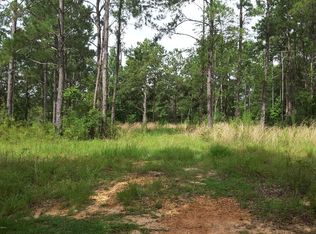 3 Rester Rd, Perkinston, MS 39573