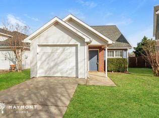 1429 Rochester Dr, Murfreesboro, TN 37130