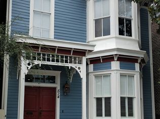 514 E Bryan St, Savannah, GA 31401