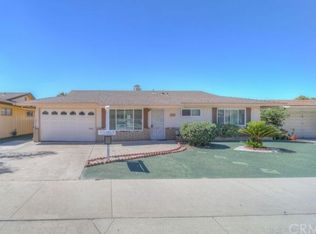 1421 W Mayberry Ave, Hemet, CA 92543