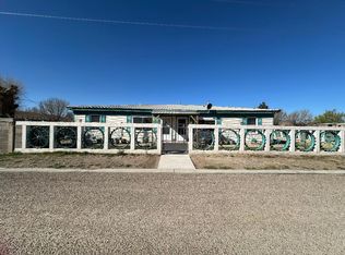 403 Rector Ave, Cactus, TX 79013
