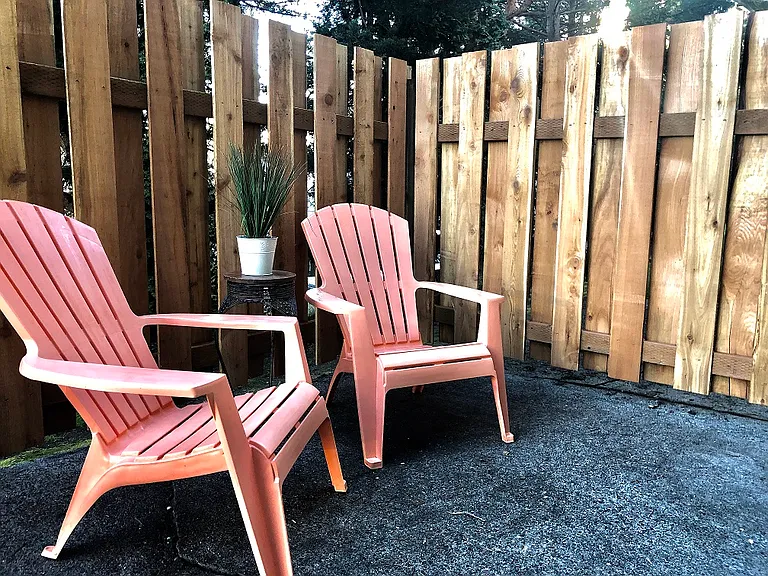 The Oaks Apartments — Photo 23