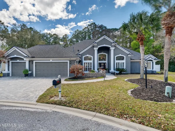 2317 RANGE CRESCENT Court, Fleming Island, FL 32003