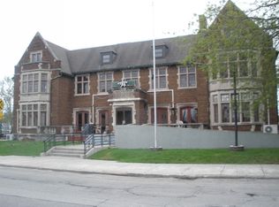 405 Washington Ave, Oshkosh, WI 54901