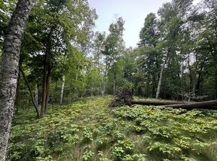 Tbd5 Cedar Dr, Nevis, MN 56467