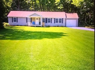 8490 Tilghman Island Rd, Wittman, MD 21676