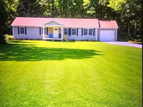 8490 Tilghman Island Rd, Wittman, MD 21676
