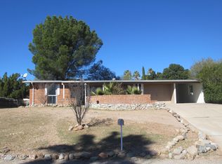 400 Calle Madrid, Rio Rico, AZ 85648