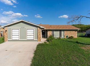 3008 Belmont Dr, Killeen, TX 76549