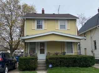 1934 Brame Pl, Toledo, OH