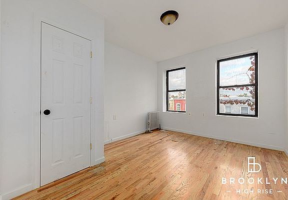 5th image of 1633 Nostrand Ave #3F