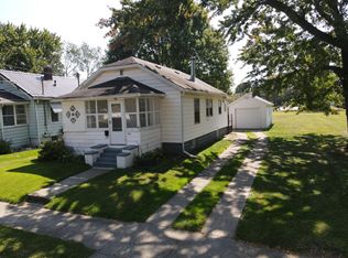 201 Austin Ave, Jackson, MI 49202