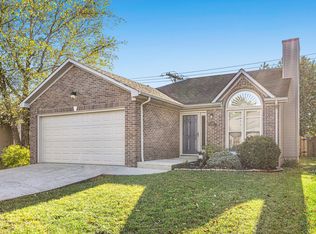 2156 Maura Trce, Lexington, KY 40513