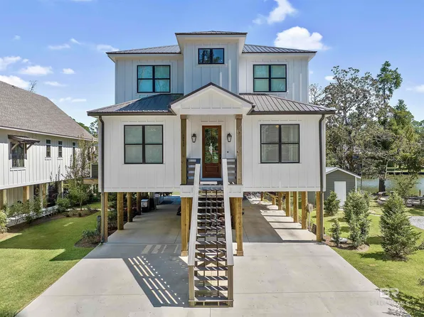 16500 Keeney Dr E, Fairhope, AL 36532