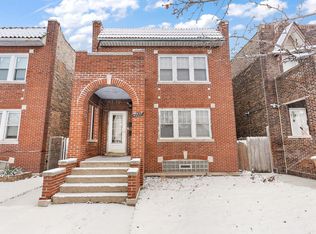 4227 Euclid Ave, East Chicago, IN 46312