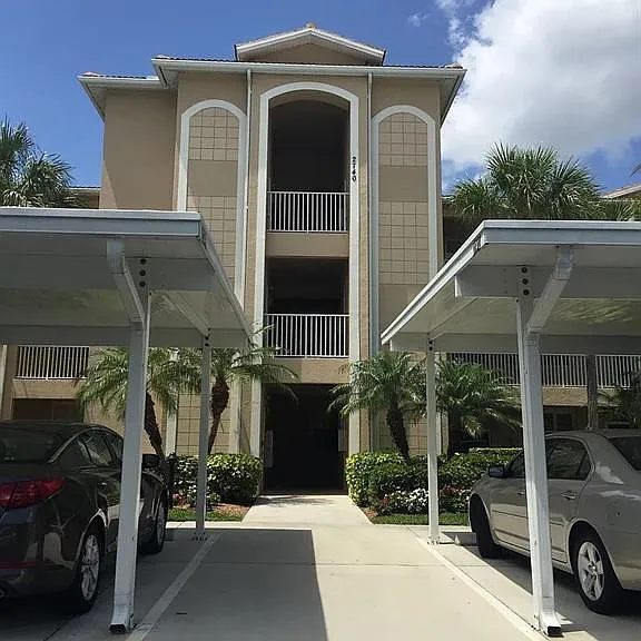 2740 Cypress Trace Cir #2738 — Photo 1