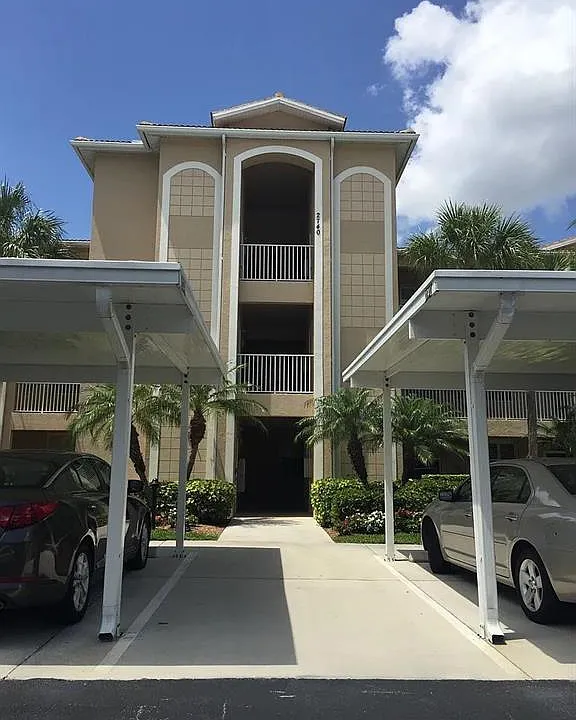2740 Cypress Trace Cir #2738