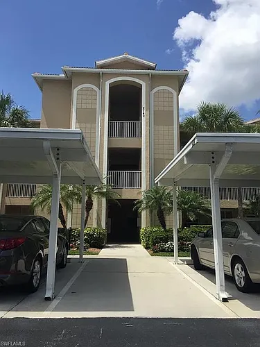2740 Cypress Trace Cir #2738 Photo 1