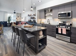 Edge, Anaheim, CA 92805