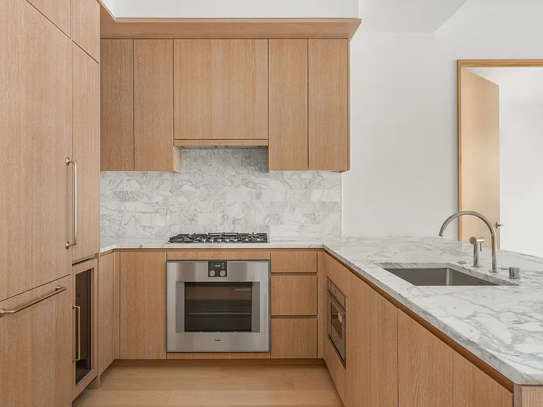 1 Park Row #16B — Photo 6