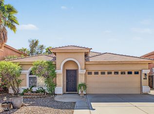 15807 W Calavar Rd, Surprise, AZ 85379