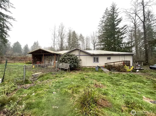 459 Cinebar #B Road, Onalaska, WA 98570