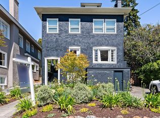 2611 Piedmont Ave APT 1, Berkeley, CA 94704