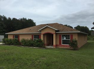 163 Beacon Light Rd, Oak Hill, FL 32759