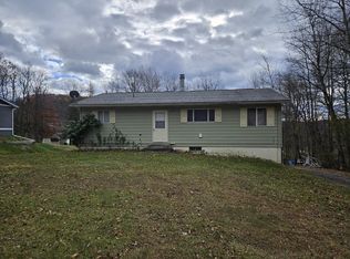 639 E Joseph Rd, Saint Marys, PA 15857