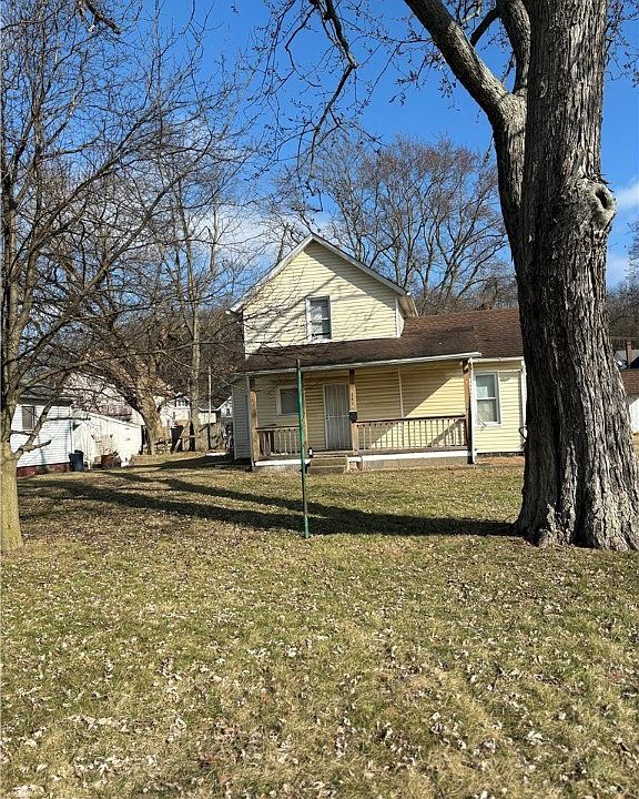 341 Spaulding St, Akron, OH 44310 Zillow