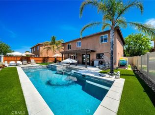 46109 Via La Tranquila, Temecula, CA 92592