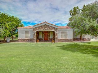 3290 E Arianna Ct, Gilbert, AZ 85298