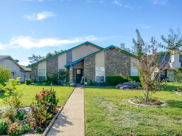 1812 Eastfield Dr, Richardson, TX 75081