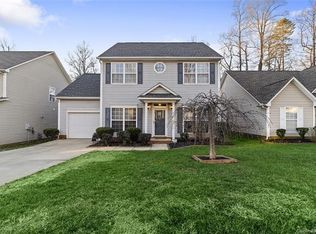 6845 Brachnell View Dr, Charlotte, NC 28269