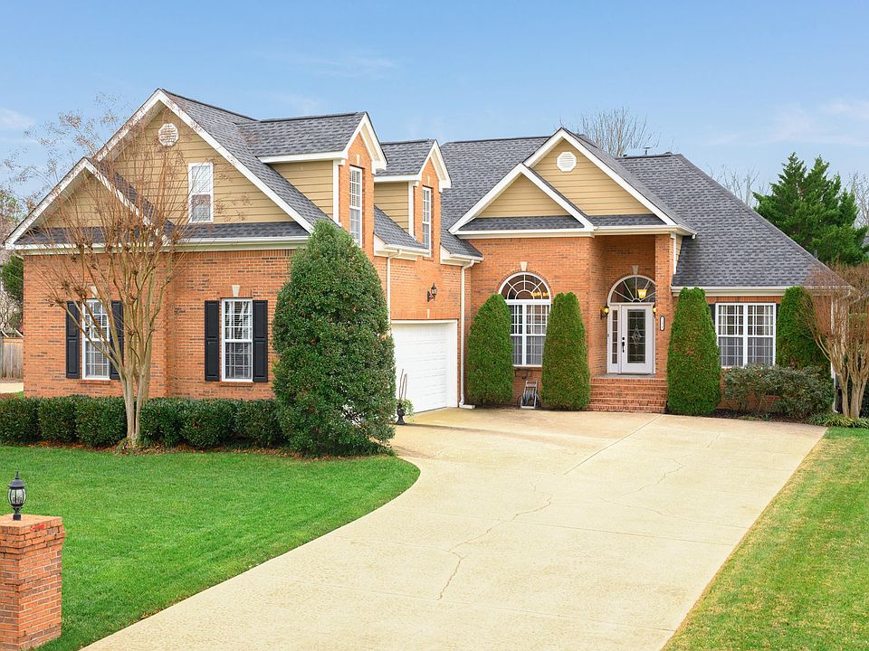 7273 Lazy Brook Ct LOT 101, Ooltewah, TN 37363 Zillow