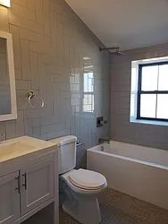 Rented by Bedford Brownstone Realty