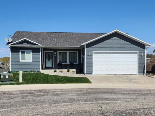 1225 Rosewood Ct, Sheridan, WY 82801