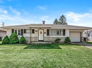 1003 Woodbine Way, South Bend, IN