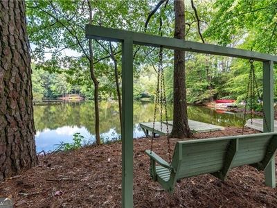 2801 Orchard Knob SE, Atlanta, GA, 30339
