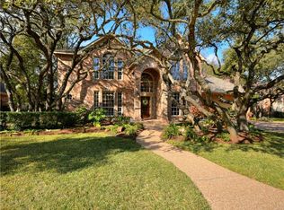 10212 Banks Ct, Austin, TX 78739