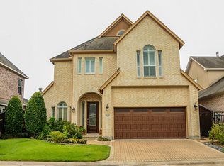 1146 Gardencrest Ln, Houston, TX 77077